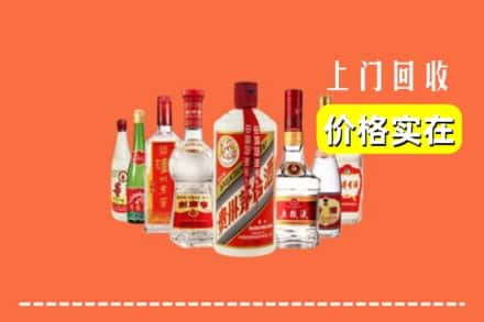 株洲攸县回收烟酒