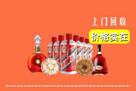 株洲攸县回收烟酒