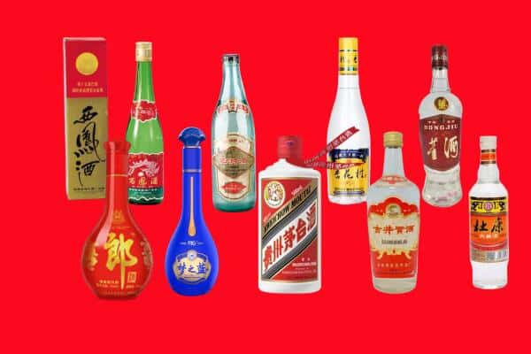 株洲攸县回收烟酒